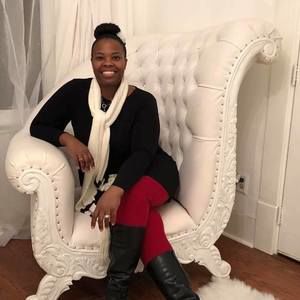 Meet your Posher, Frankie